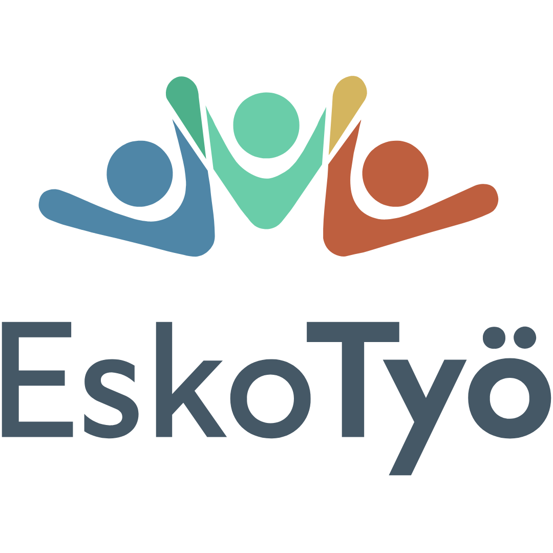 EskoTyön etusivulle